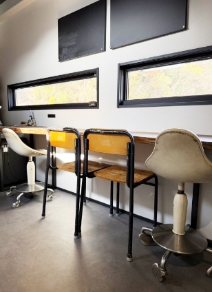 ワークスペース