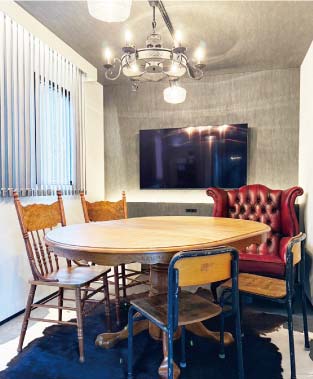 講習会の様子　その1