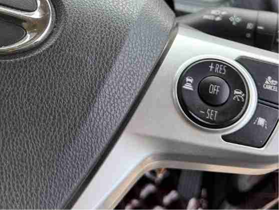 オートクルーズ