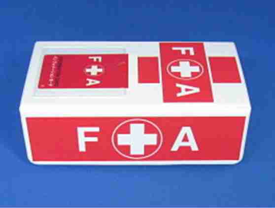 全車FAキット搭載